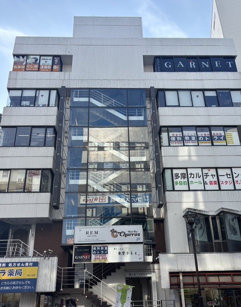【仲介実績68】既存建物の活用の画像