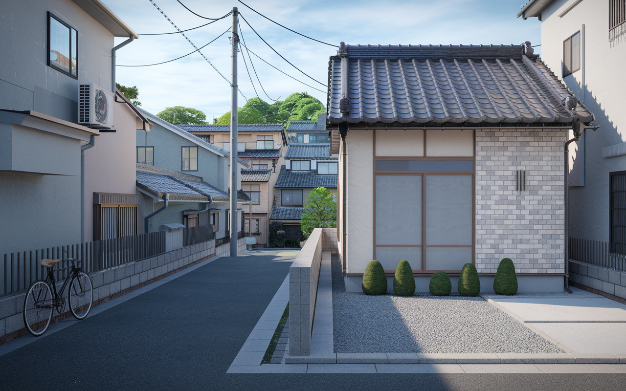 【初心者必見】名古屋市で相続した空家の売却は何から始めるべき?流れや必要な手続きもわかりやすく解説の画像