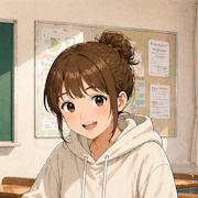 奈良女子大学生_イメージ写真
