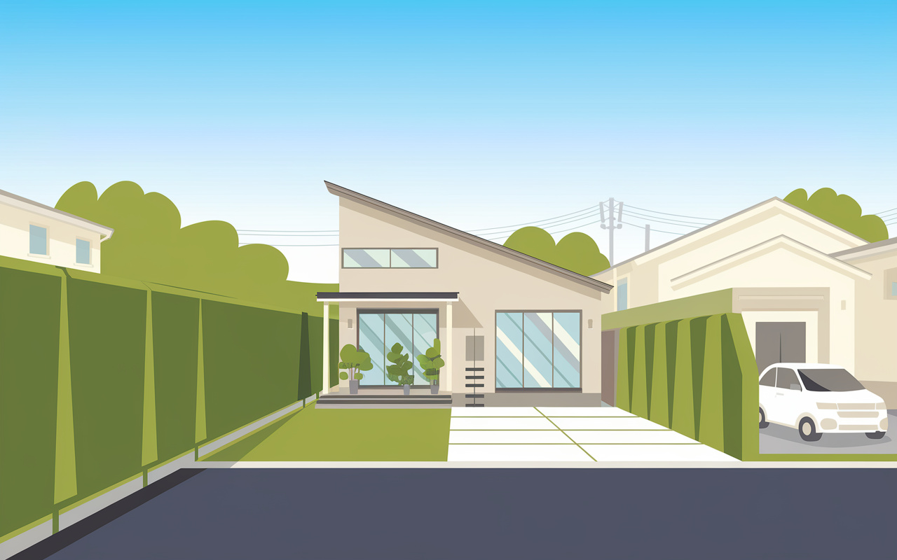 中古住宅を見学する際の注意点は？チェックリストで購入検討をサポートの画像