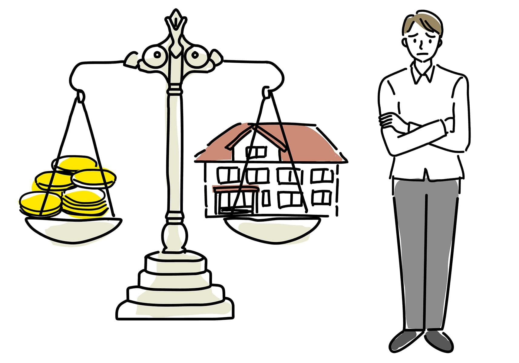 新潟市不動産の売却はどう進めるべき？不動産売りたい方や相続の注意点を紹介の画像