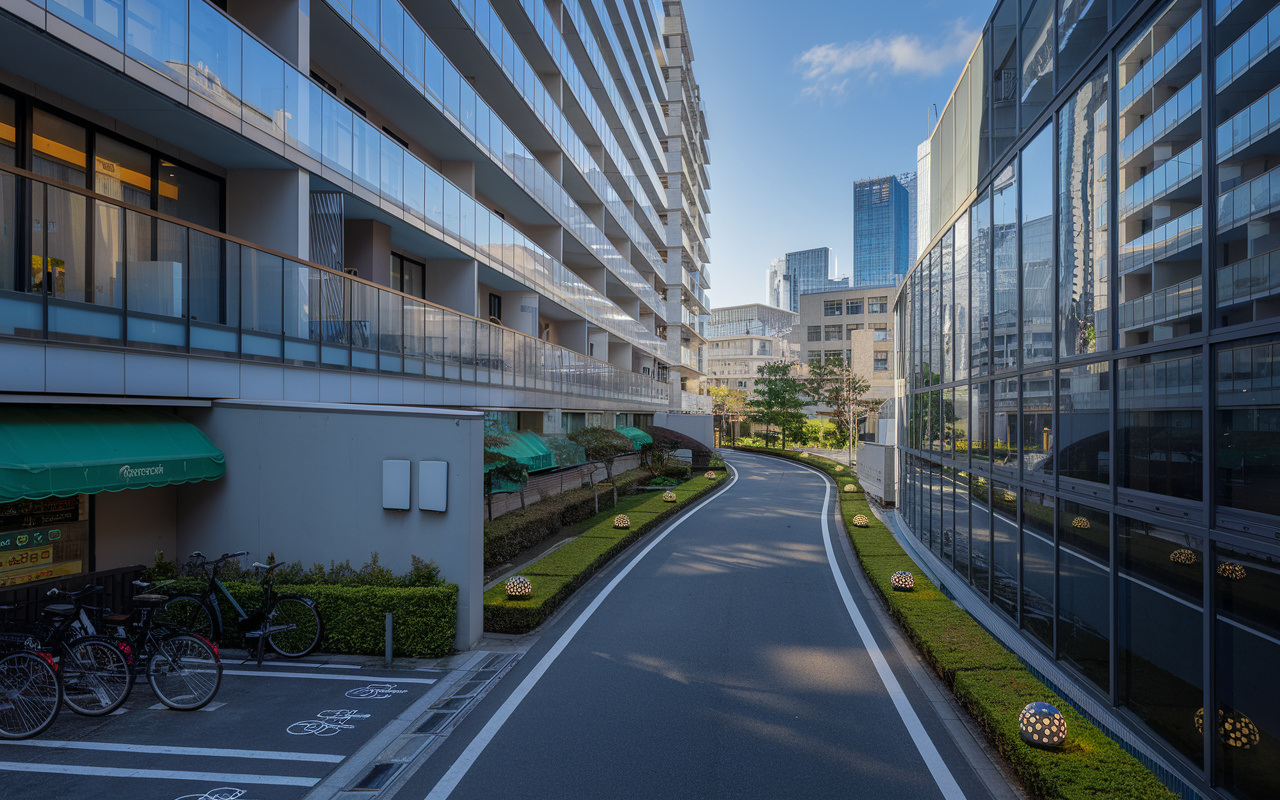 大阪市西区で不動産が売れない理由とは？売却のポイントも紹介の画像