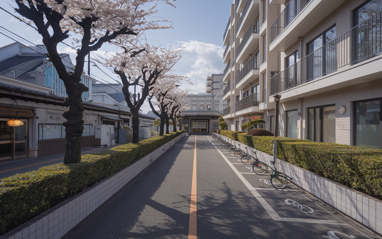 駅から徒歩10分以内の資産価値はどう変わる？選び方のコツと注意点をご紹介の画像