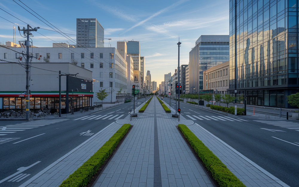 京都と大阪で営業拠点に向くオフィス立地は？アクセスや選び方の考え方も解説の画像