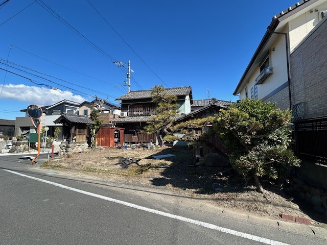 【津島市不動産売却】新規物件の画像