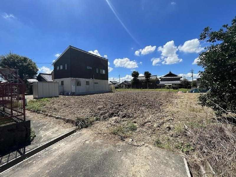 【稲沢市の土地】新着情報　稲沢市儀長2丁目の画像