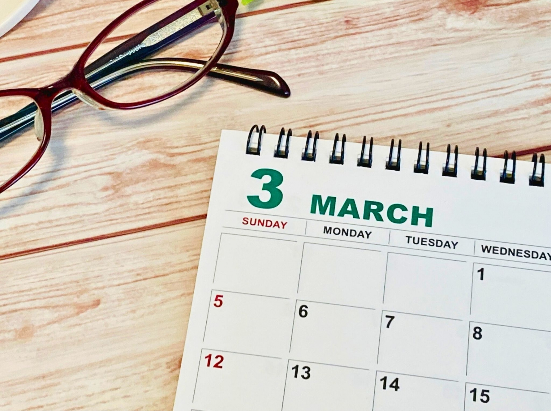 【3月からの部屋探し】まだ間に合う！繁忙期ラストに好物件を見つける3つの秘訣の画像