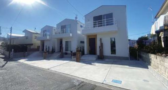 藤沢市辻堂東海岸で新築を探すなら？仲介手数料無料や２階リビング駐車２台可の魅力も紹介の画像