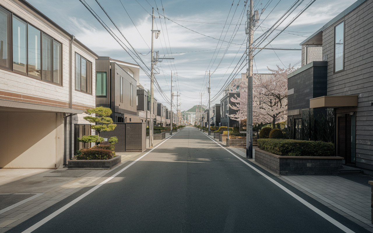 浜松市中央区の相続不動産をどう活かす？税制優遇の仕組みと利用ポイントを解説の画像