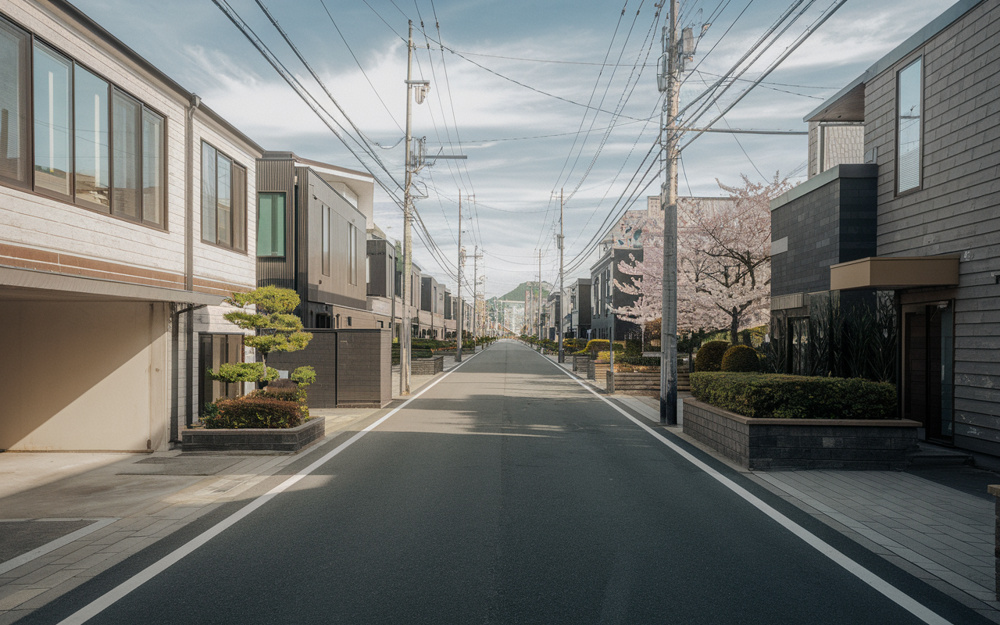 浜松市中央区の相続不動産をどう活かす？税制優遇の仕組みと利用ポイントを解説の画像