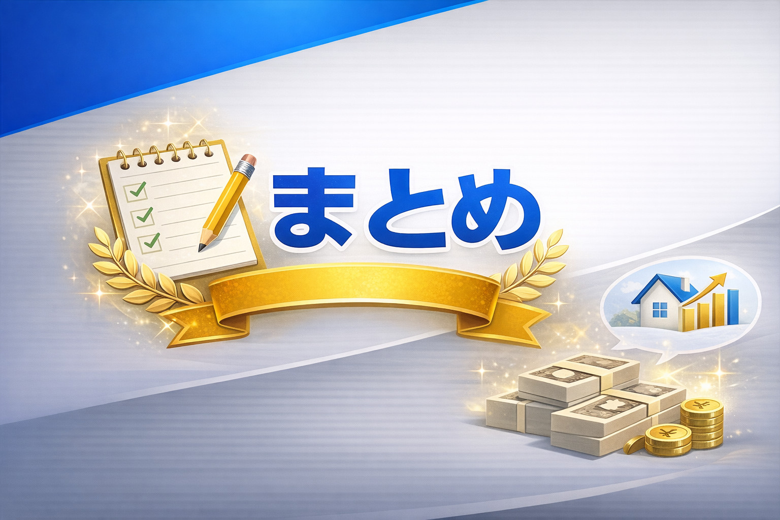足立区不動産買取のまとめ