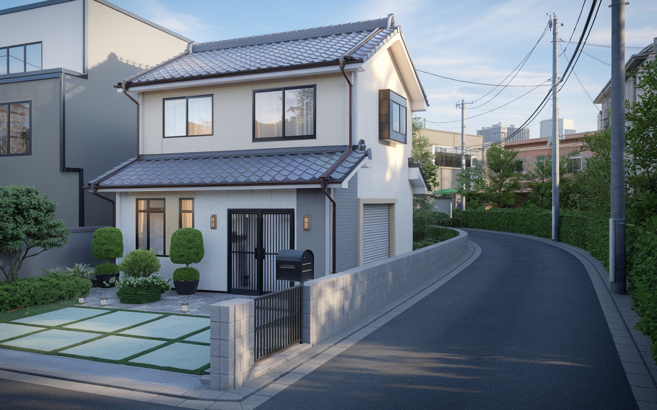 新潟市で相続した家に現地に行けない場合の対応は？手続き方法や管理のポイントも確認の画像