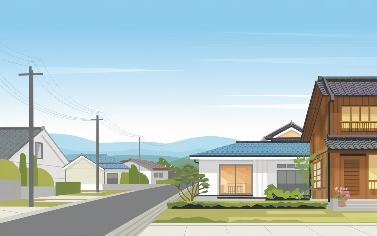 新潟市で相続空き家を売却する流れは？スケジュールや手続きの目安を紹介の画像