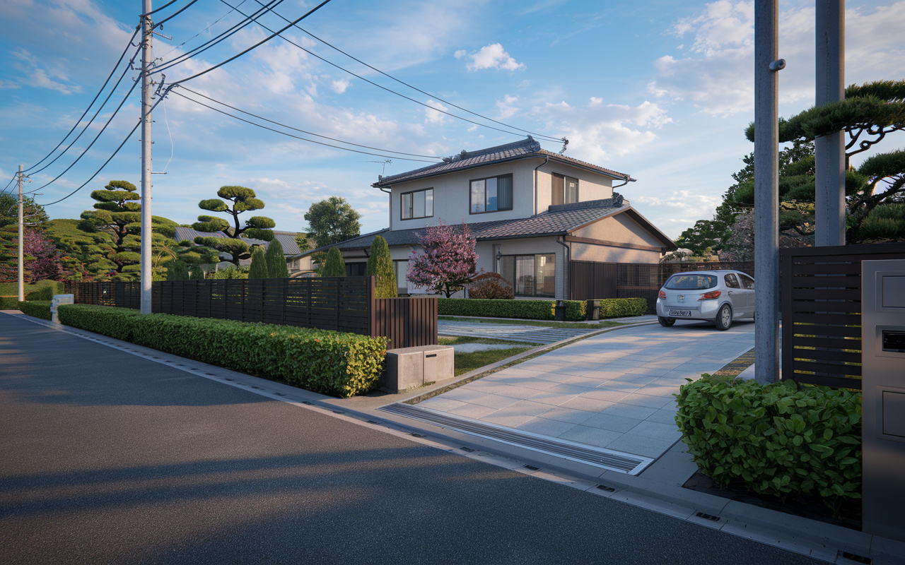 小山市で住宅購入を考える方必見！不動産選びのポイントをわかりやすく解説の画像