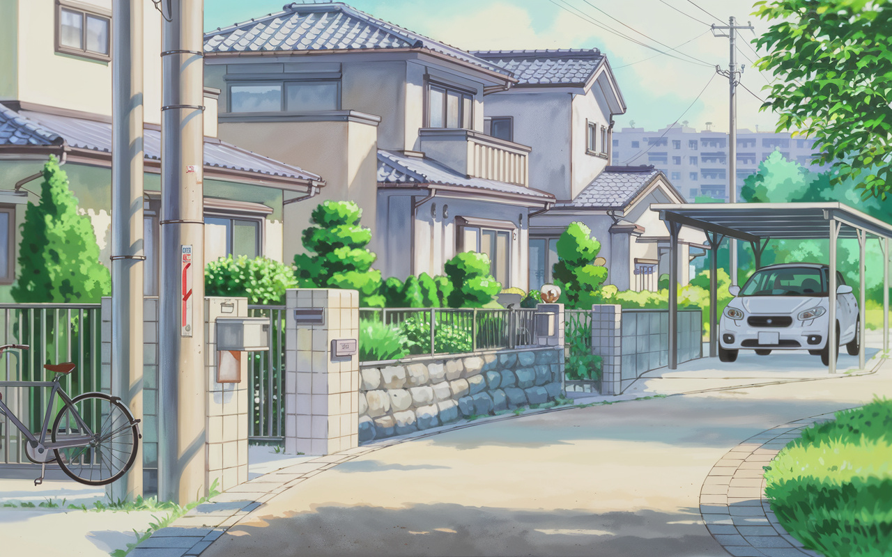 小山市で中古戸建ての探し方はどう進める？地域特性や相場もあわせて解説の画像