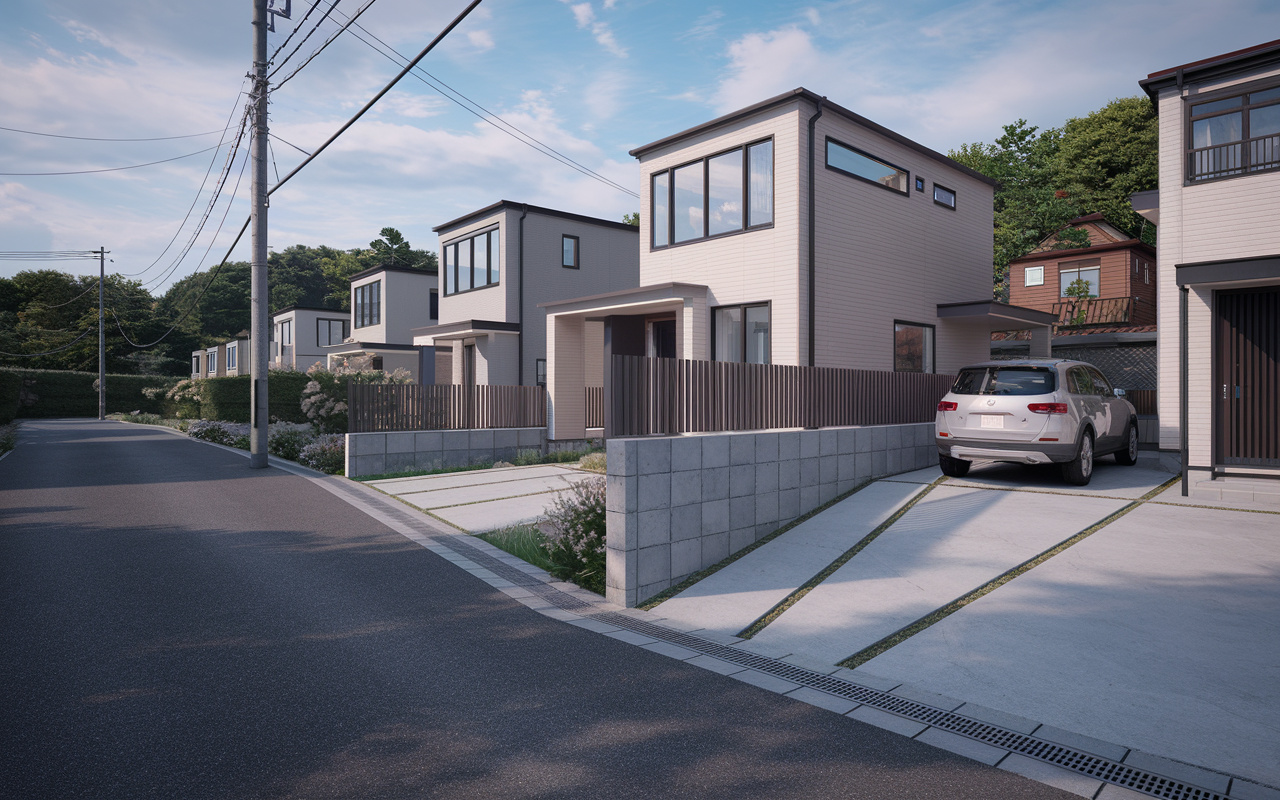 小山市で新築戸建てを選ぶメリットは？家族にうれしい理由を紹介の画像