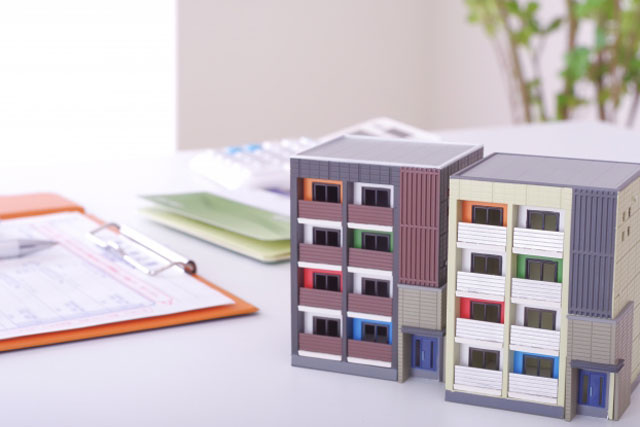 購入後に後悔しないための築10年前後の中古マンションのデメリット