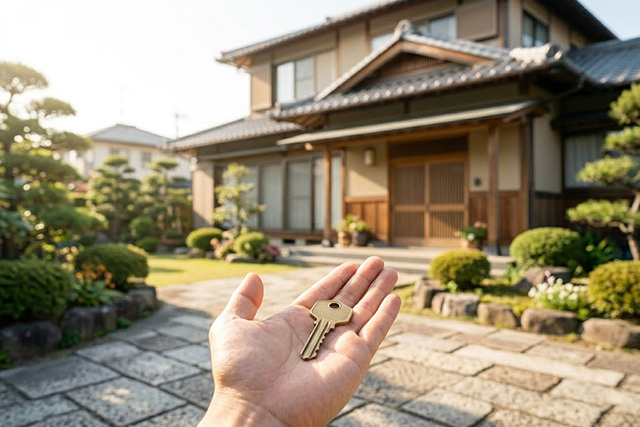 管理と対策で空き家を火災から守る