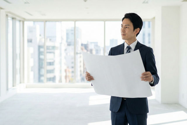 坪数で失敗しないための店舗選びのポイント