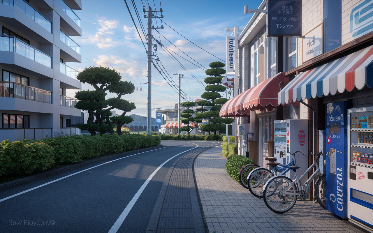 地元宅建士がおすすめ!東大阪で利便性と住環境どちらも取るならココ!の画像