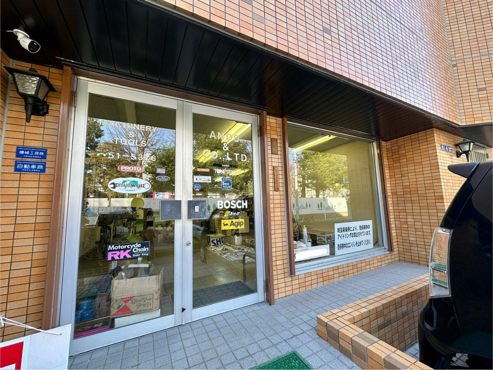 【新着物件】CASA ANDOの画像