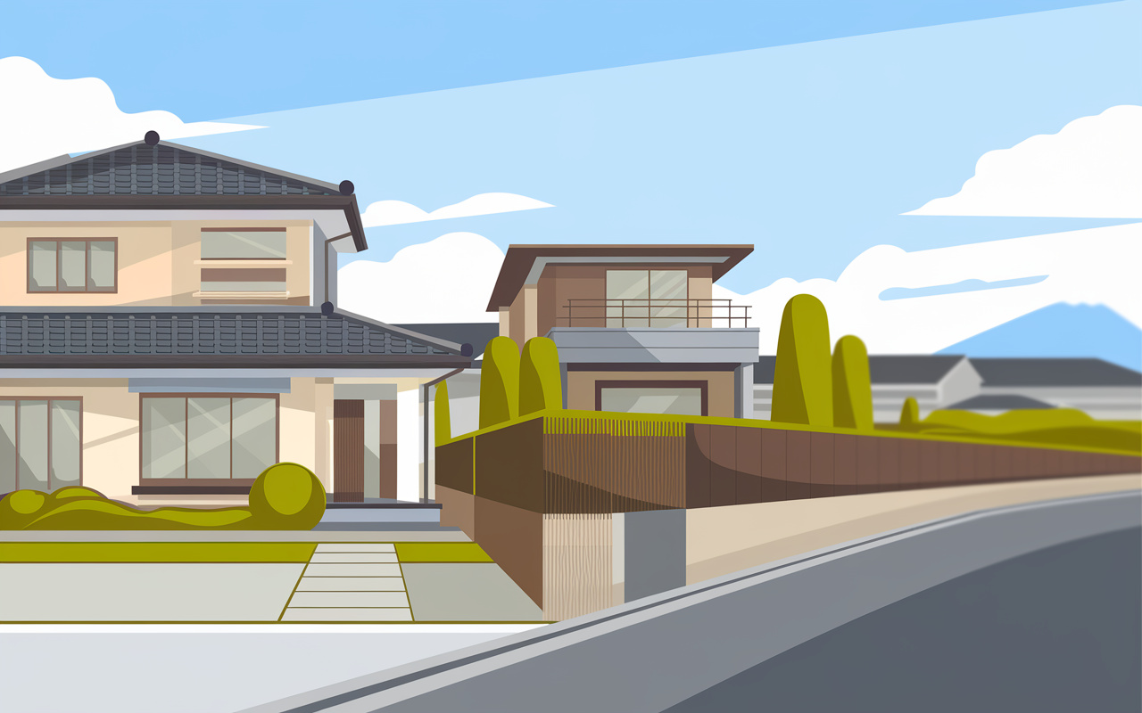 神戸市で家を建てる費用はどれくらい？補助金や注意点も詳しく解説の画像