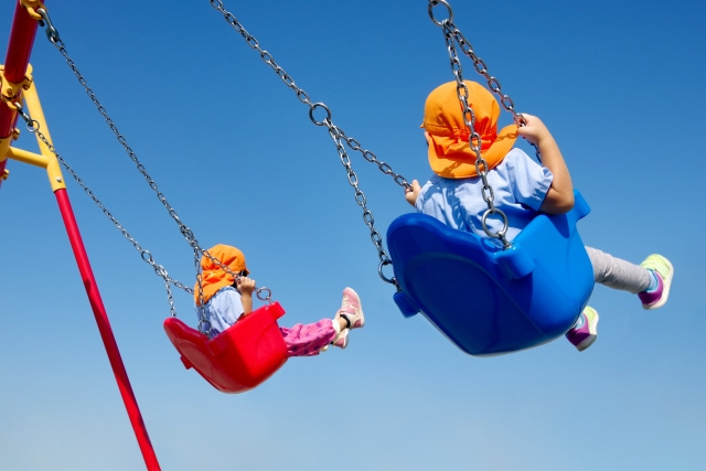 「あけぼの幼稚園」の特徴