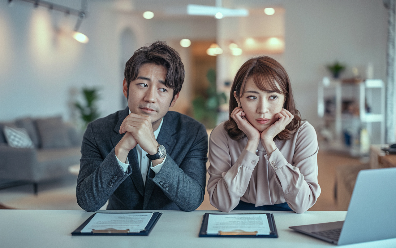 囲い込みとは何か不動産売却で知るべき理由！デメリットや対策も紹介の画像