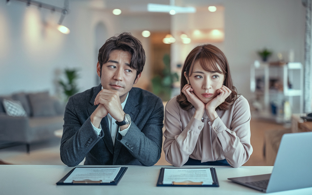 囲い込みとは何か不動産売却で知るべき理由！デメリットや対策も紹介の画像