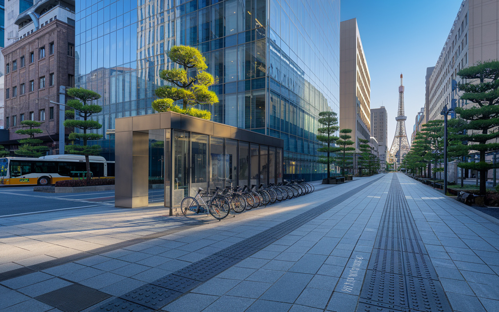 京都駅近くで就労支援事業所を開業するには？利用者動線やアクセスの工夫も紹介の画像