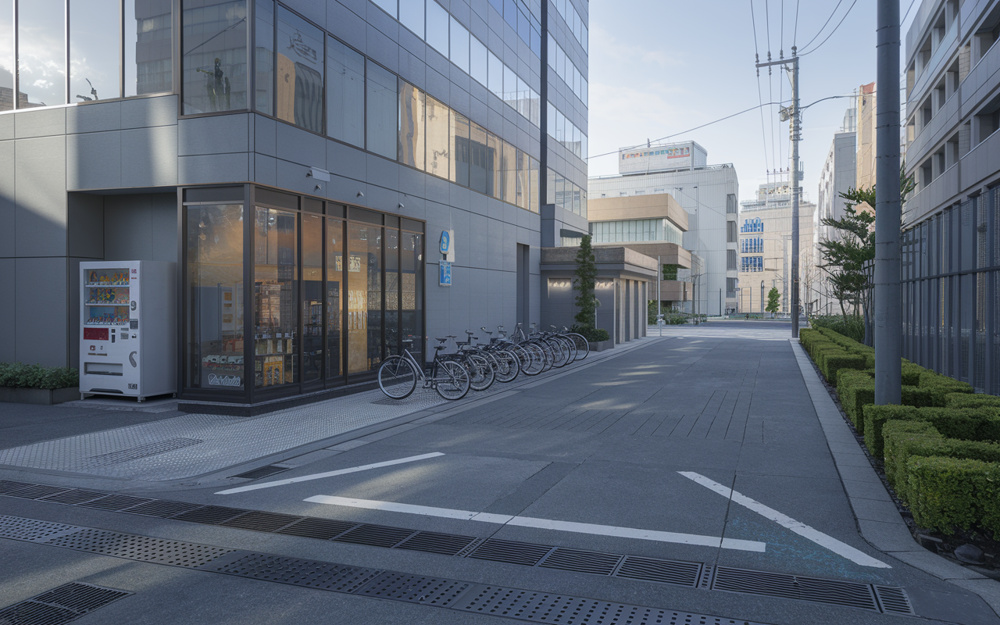 京都や大阪で就労支援事業所の出店場所はどう選ぶ？都市型と住宅地の違いも解説の画像