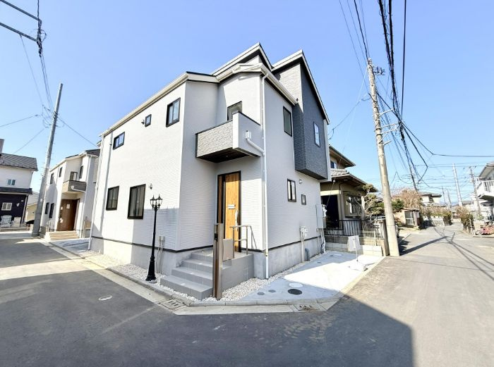 茅ヶ崎市円蔵で新築を探すなら今がチャンス！仲介手数料無料や長期優良住宅耐震等級3の魅力も紹介の画像