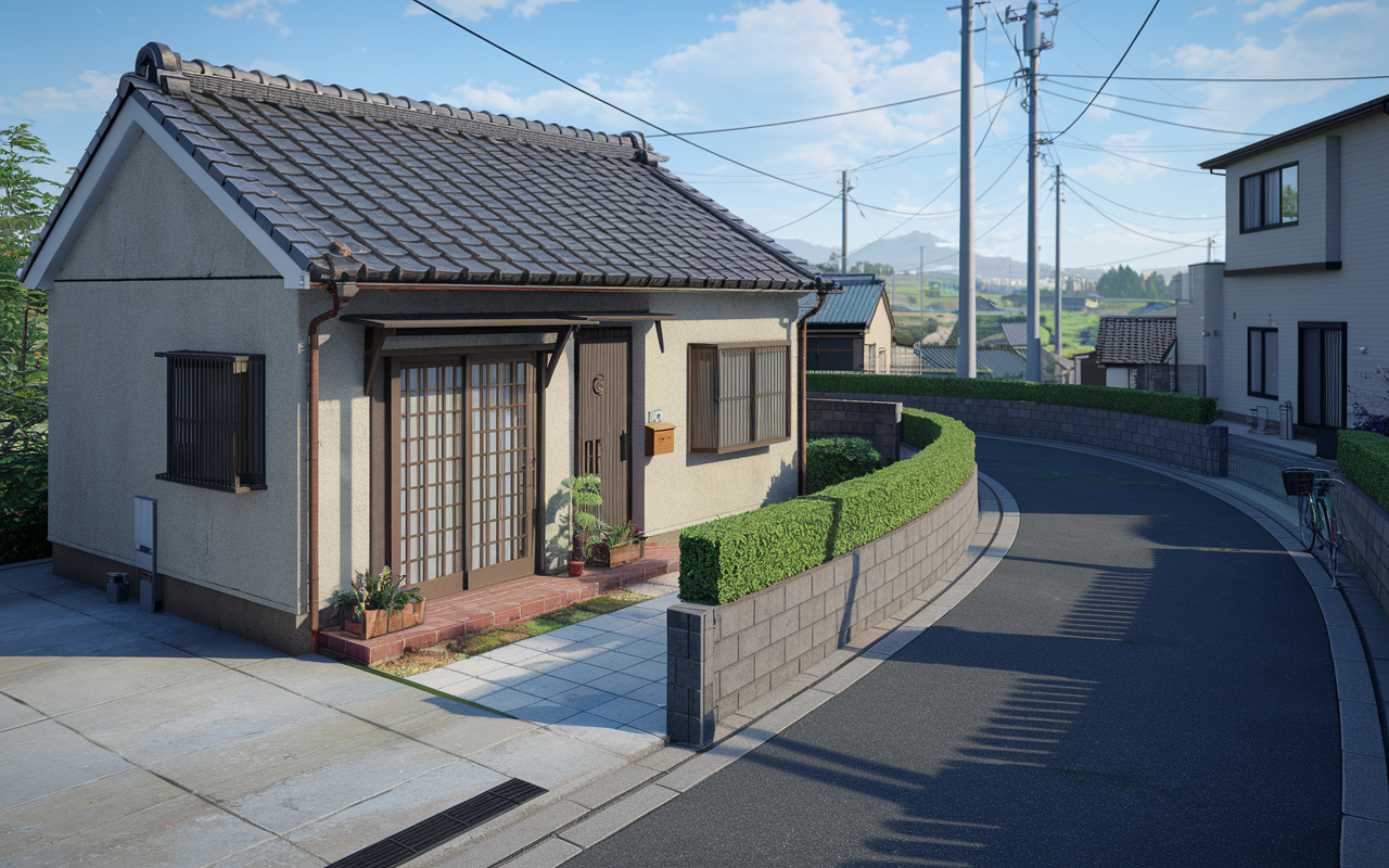 実家の相続時に空き家の売却を検討中の方へ 空き家問題の対策や手順を紹介の画像