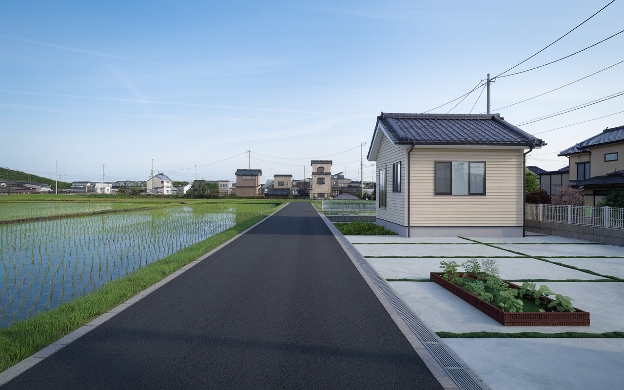 下野市で農地に住宅建設を考えていますか 許可申請の流れと注意点を解説の画像
