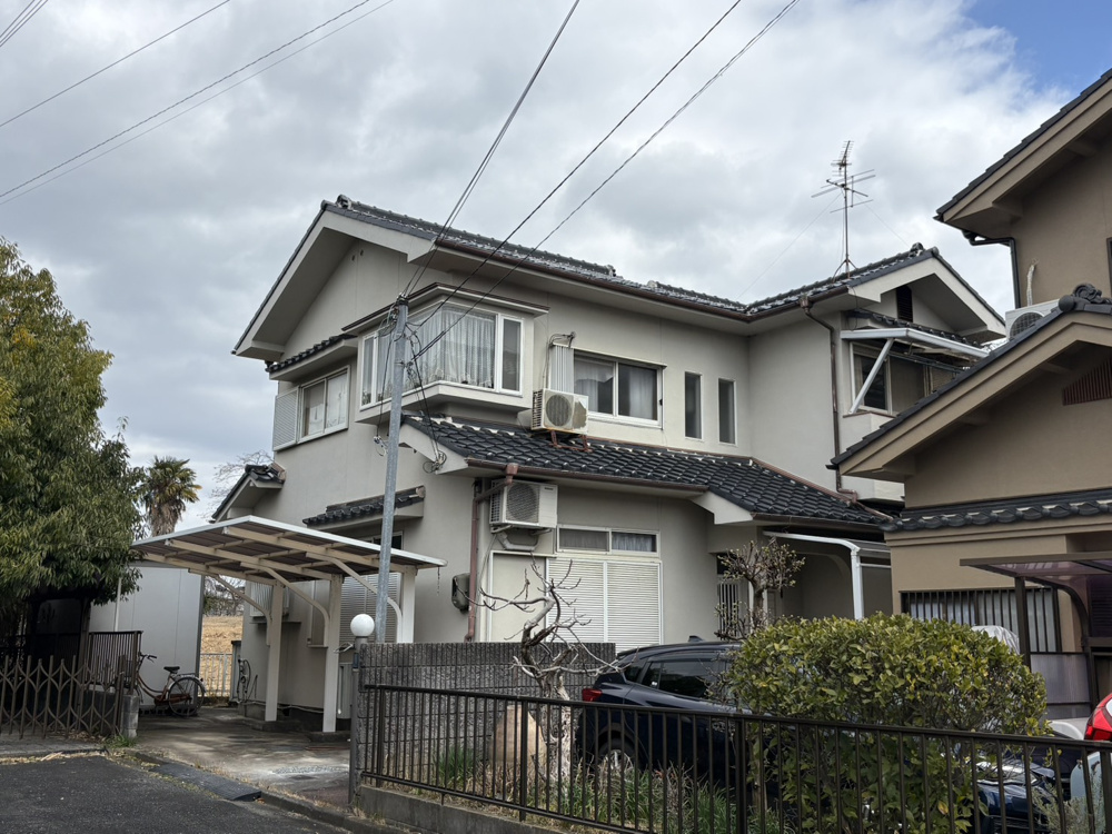 奈良市六条の戸建てを買取しました｜奈良で家を売るなら北和エステートへの画像