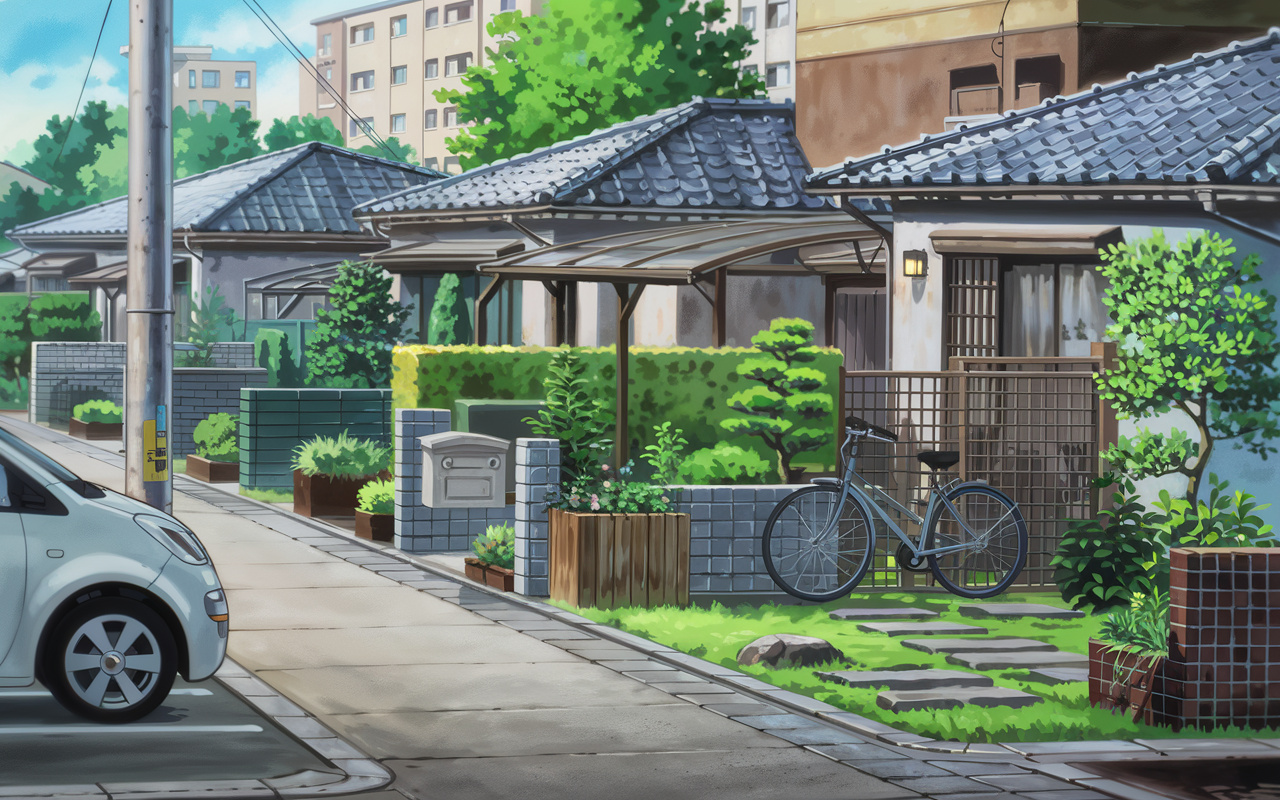 保谷やひばりが丘で庭付き戸建住宅を探すなら？住み替え検討中の方に向けて選び方も解説の画像