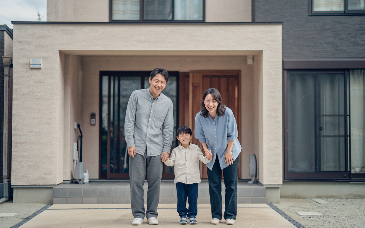 マンションから戸建へ住み替えたい方必見！成功事例や後悔しないポイントを紹介の画像