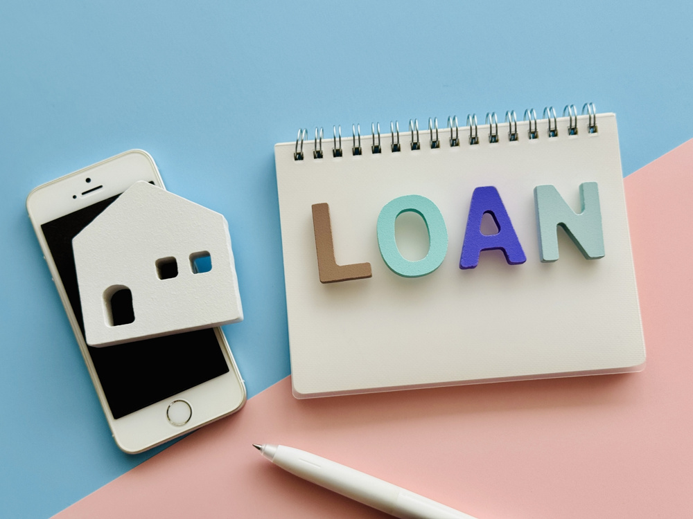 2026年の新生活に最適な住宅ローン手続きは？控除や資金計画も確認しようの画像