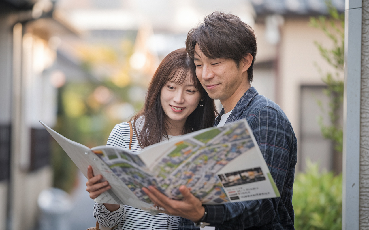 宇治市の不動産選びで迷っていませんか 人気エリアのランキングと比較ポイントをご紹介の画像
