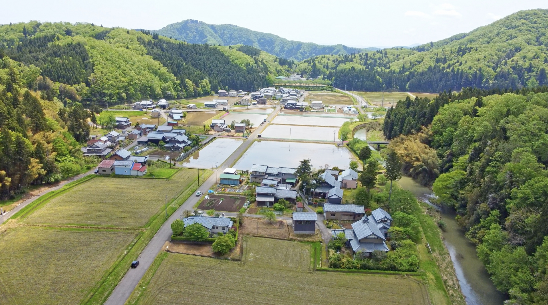 京都の田舎で理想の空き家を探したい方必見！バンク制度の特徴と利用方法を紹介の画像
