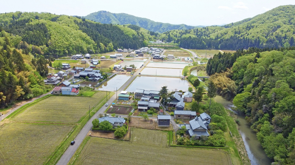 京都の田舎で理想の空き家を探したい方必見！バンク制度の特徴と利用方法を紹介の画像