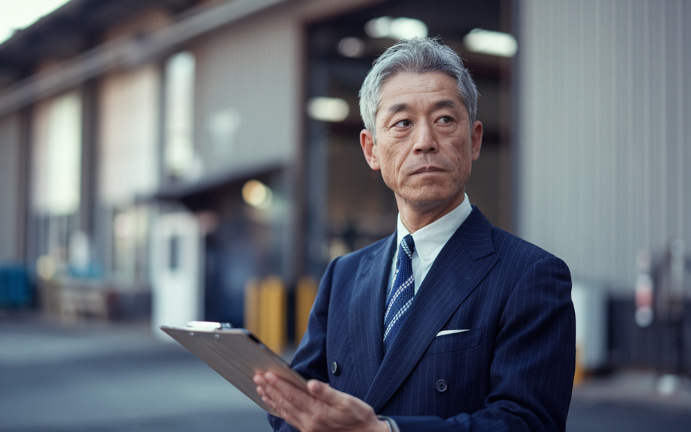 倉庫や工場を貸すときの注意点とは？流れや準備も合わせて解説の画像