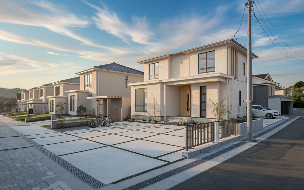 建売住宅の購入で最短期間を実現するには？入居までの流れと早く進めるコツをご紹介の画像