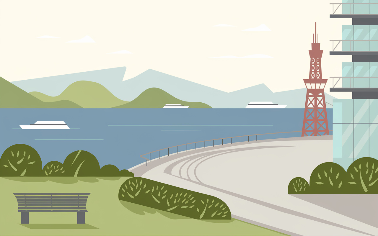 神戸市で住むメリットは何がある？知っておきたいデメリットも紹介の画像