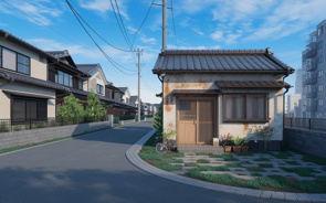 大阪市生野区で「空き家をもらってください」と言われたら？贈与税や修繕費の試算方法を解説の画像