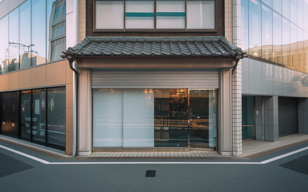 金沢市で空き店舗を売却したい方へ方法を解説！手順や注意点も知って安心売却の画像