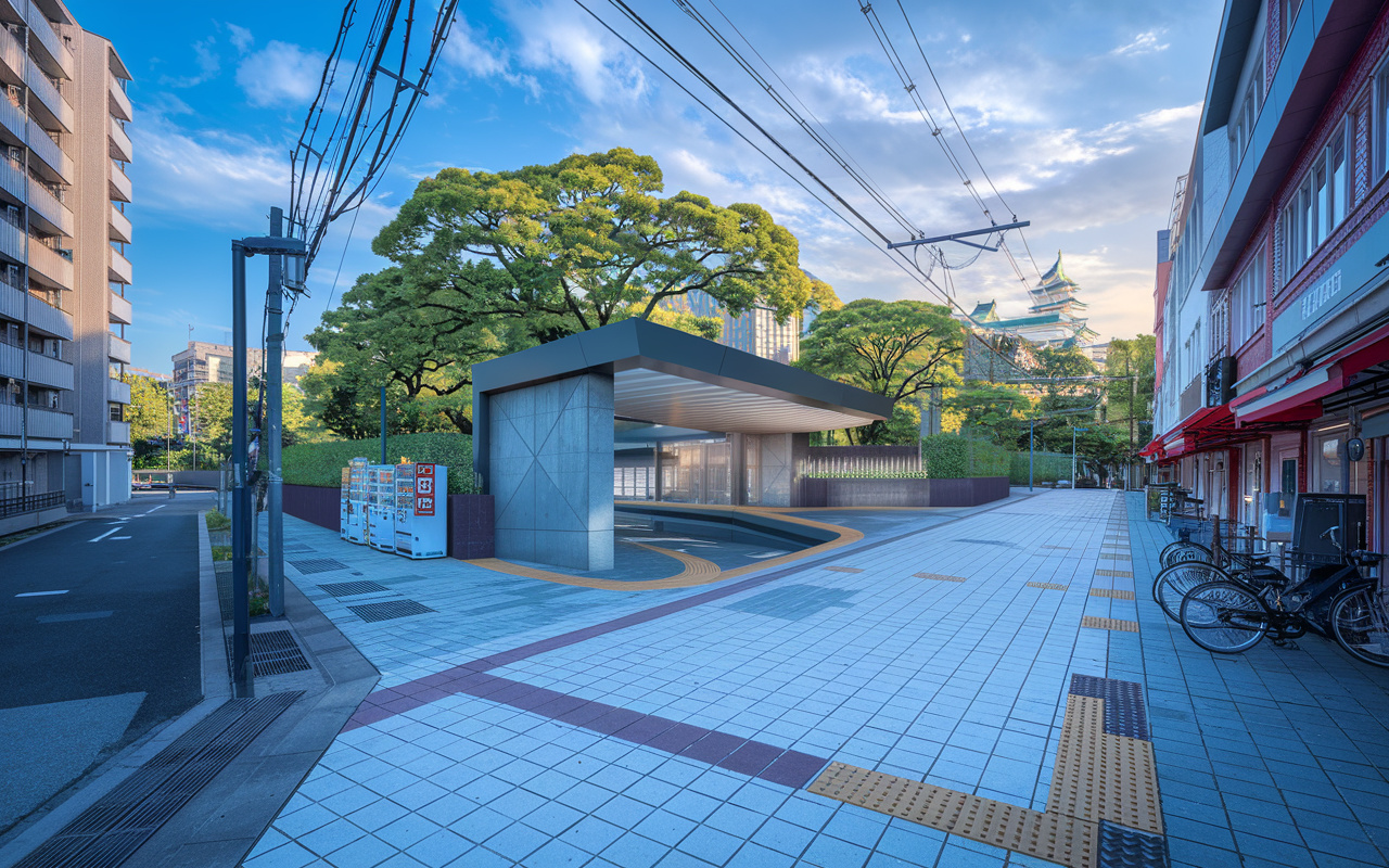 森ノ宮駅の資産価値は今後どう変わる？買い時の目安や注目ポイントも解説の画像