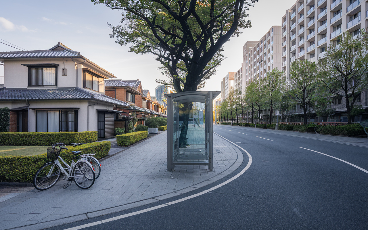 大阪市内で住みやすいエリアはどこ？2026年注目の地域と選び方をご紹介の画像