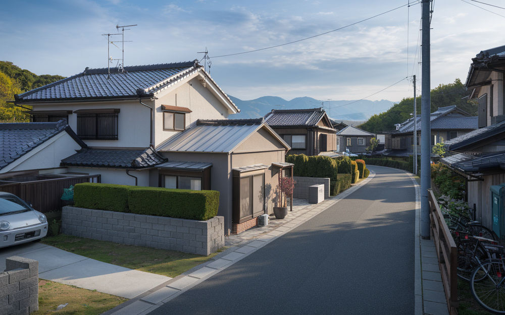 長野県で自宅の売却を考えていますか 相場の目安やポイントを詳しくご紹介の画像