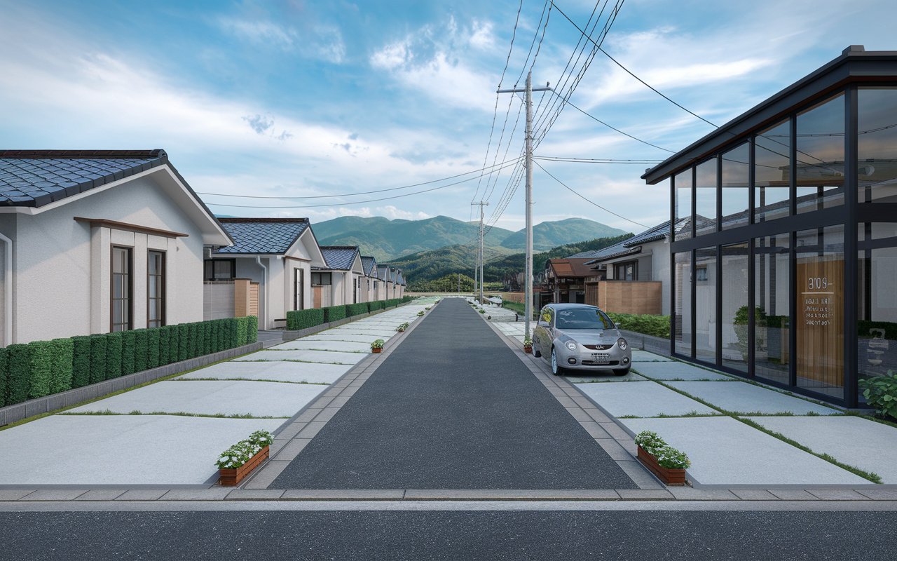 長野県の不動産売却で買取と仲介の違いは？高く売りたい方が知るべき選び方も紹介の画像